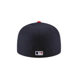 Los Angeles Dodgers Cooperstown Collection America 250 Navy 59FIFTY Fitted Hat - New Era - 23863041112