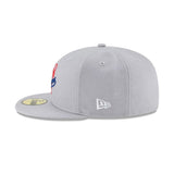 Los Angeles Dodgers Cooperstown Collection Wool 59FIFTY - New Era - 