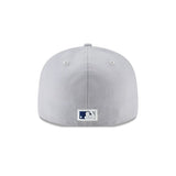 Los Angeles Dodgers Cooperstown Collection Wool 59FIFTY - New Era - 
