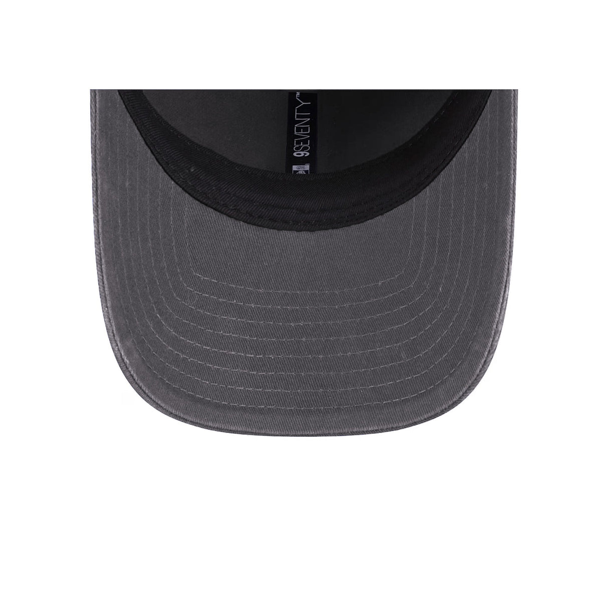 Los Angeles Dodgers Core Classic Gray 9TWENTY Adjustable Hat - New Era - 23011941102