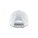 Los Angeles Dodgers Core Classic White 9TWENTY Adjustable Hat - New Era - 23011941103