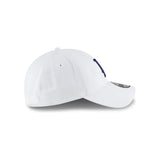 Los Angeles Dodgers Core Classic White 9TWENTY Adjustable Hat - New Era - 23011941103