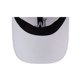 Los Angeles Dodgers Core Classic White 9TWENTY Adjustable Hat - New Era - 23011941103