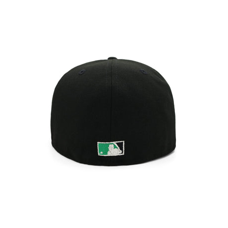 Los Angeles Dodgers Emerald Contrast 59FIFTY Fitted - New Era - 