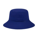 Los Angeles Dodgers Evergreen Blue Bucket Hat - New Era - 23672341102