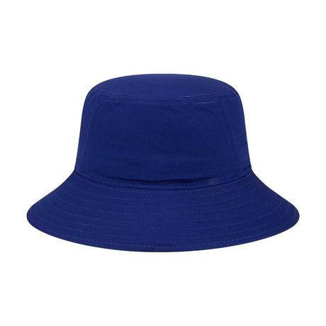 Los Angeles Dodgers Evergreen Blue Bucket Hat - New Era - 23672341102