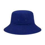 Los Angeles Dodgers Evergreen Blue Bucket Hat - New Era - 23672341102