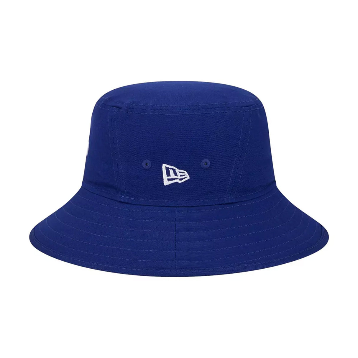 Los Angeles Dodgers Evergreen Blue Bucket Hat - New Era - 23672341102