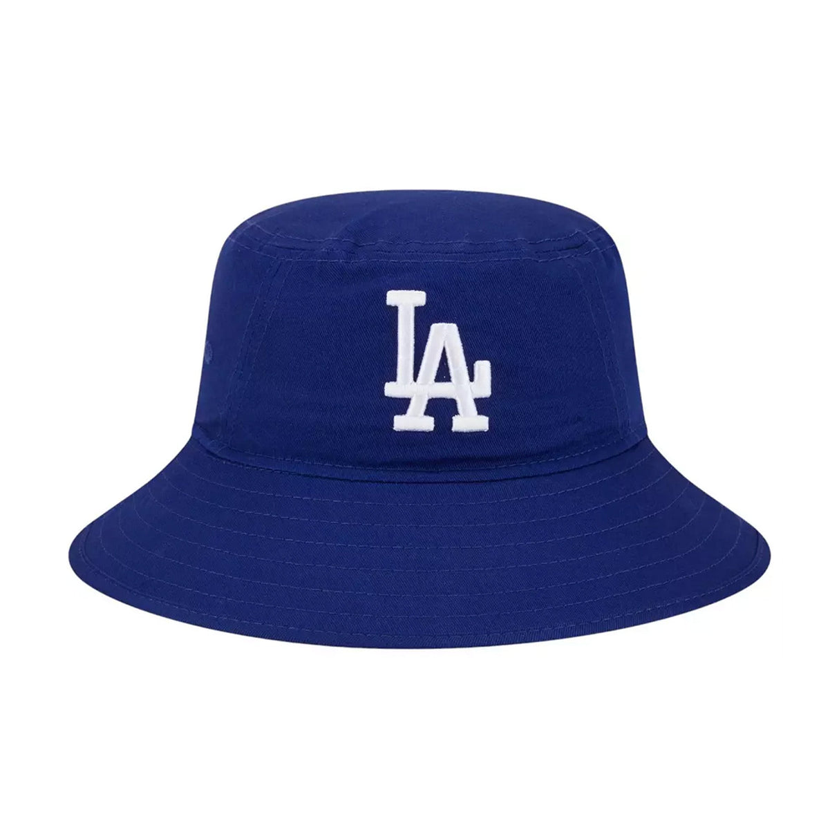 Los Angeles Dodgers Evergreen Blue Bucket Hat - New Era - 23672341102