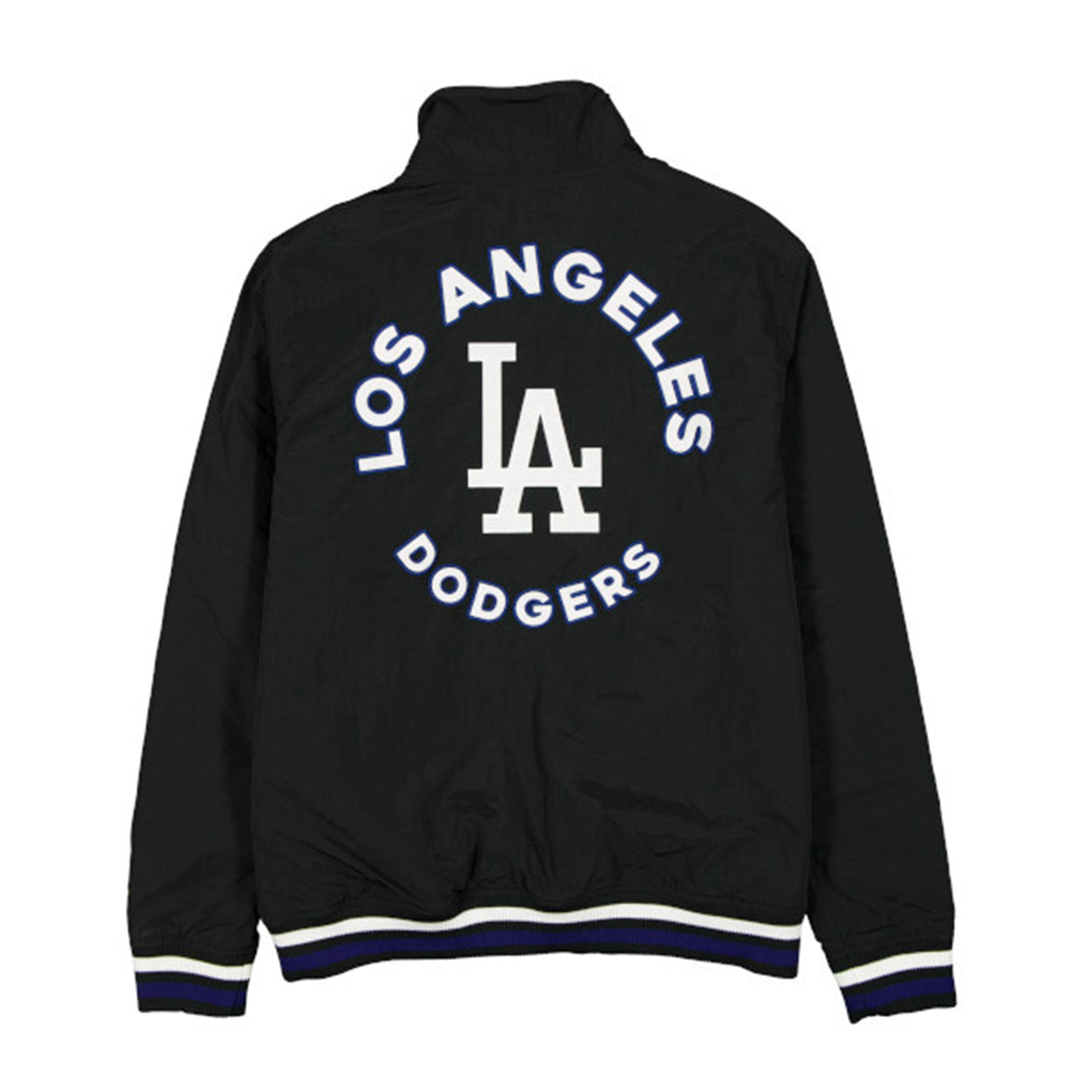 Los Angeles Dodgers G3 Full Zip Windbreaker - New Era - 