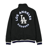 Los Angeles Dodgers G3 Full Zip Windbreaker - New Era - 