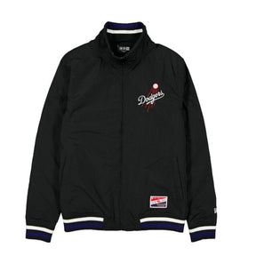 Los Angeles Dodgers G3 Full Zip Windbreaker - New Era - 