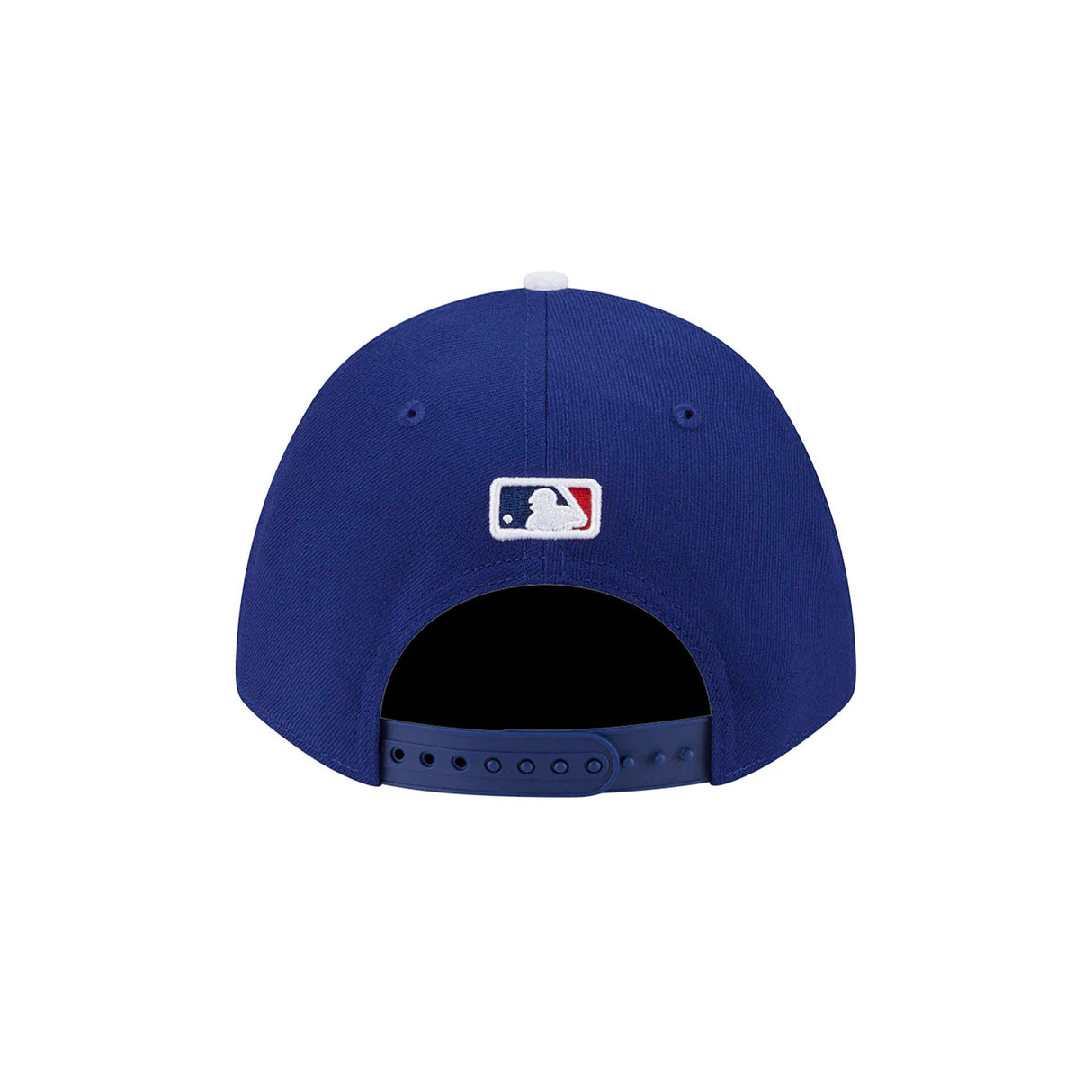 Los Angeles Dodgers Game OTC 9FORTY M - Crown Snapback - New Era - 