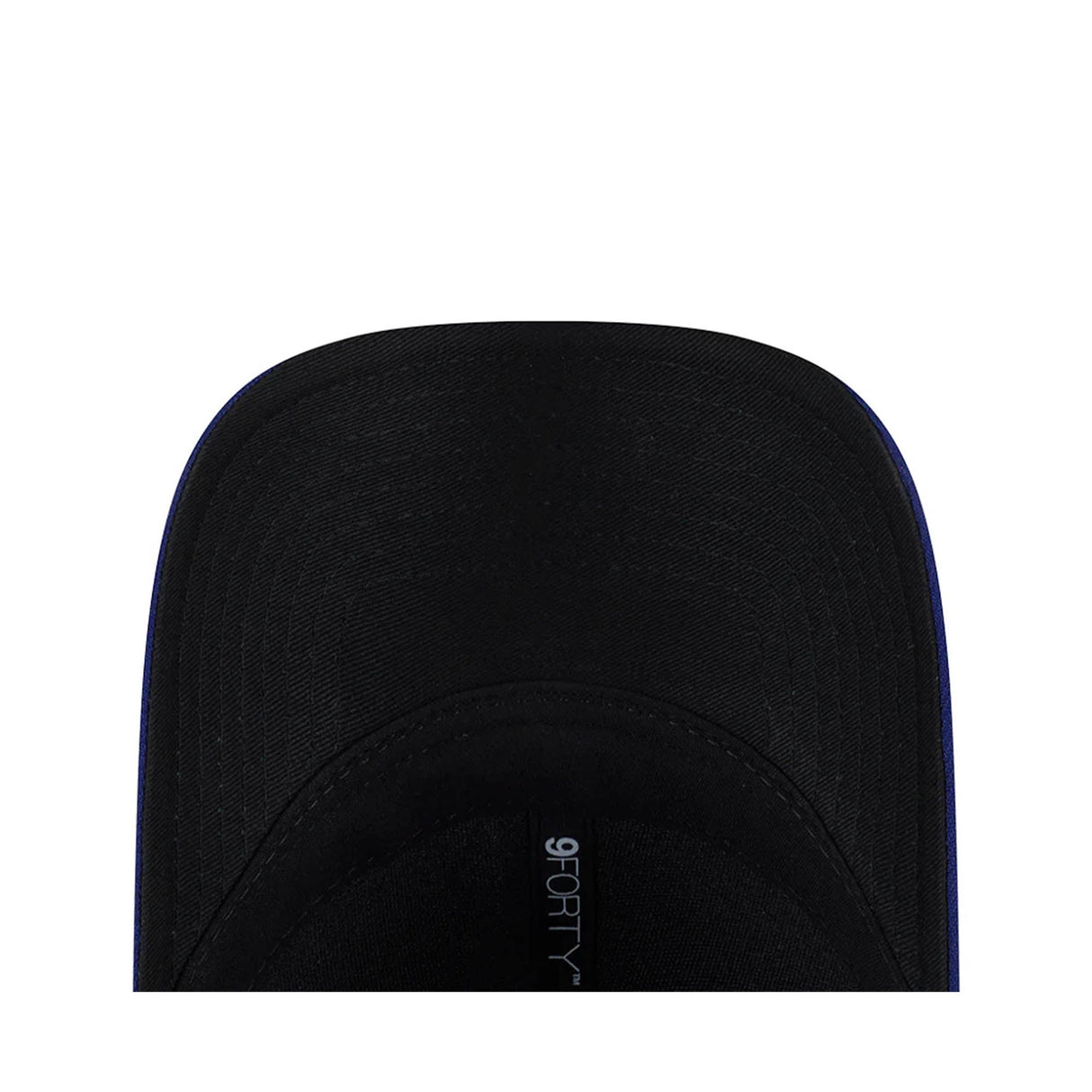 Los Angeles Dodgers Game OTC 9FORTY M - Crown Snapback - New Era - 