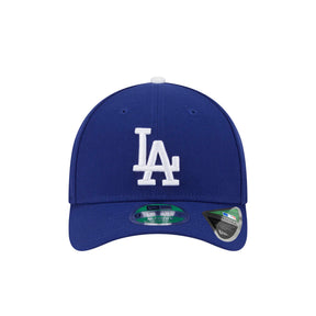 Los Angeles Dodgers Game OTC 9FORTY M - Crown Snapback - New Era - 