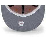 Los Angeles Dodgers Gold 9FIFTY Snapback - New Era - 