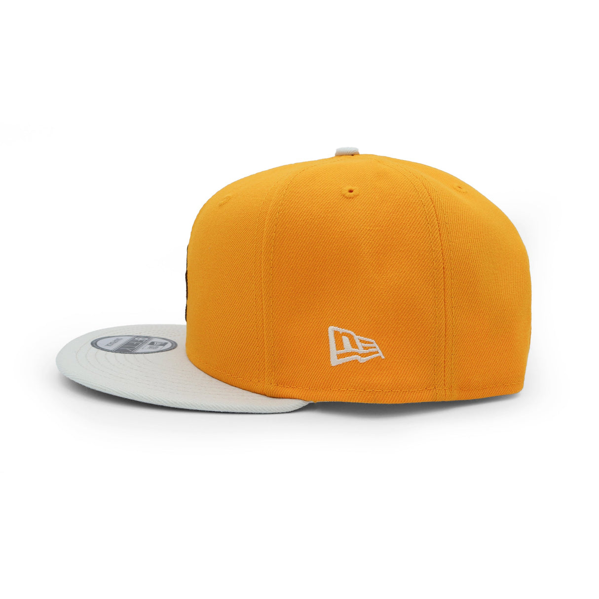 Los Angeles Dodgers Gold 9FIFTY Snapback - New Era - 