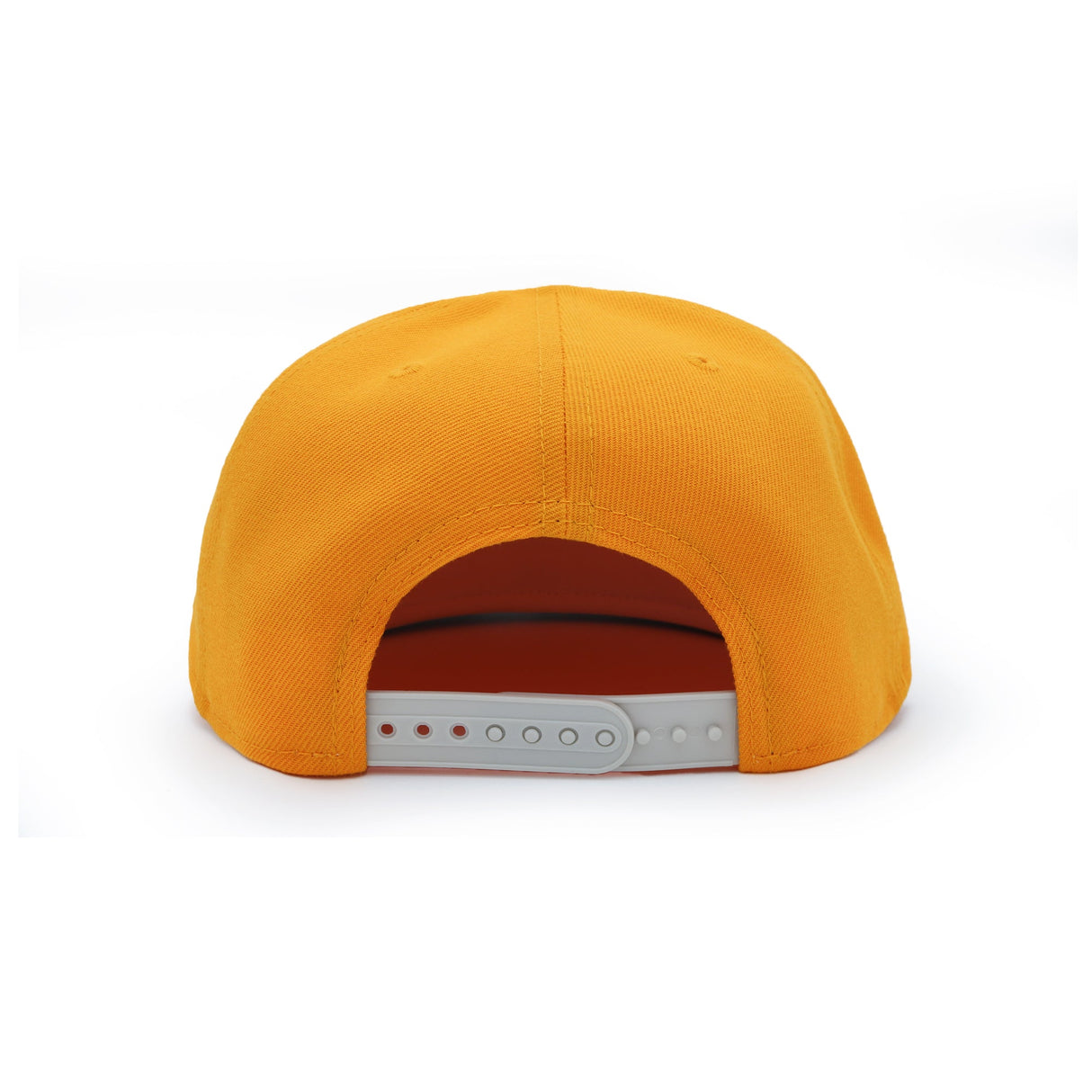 Los Angeles Dodgers Gold 9FIFTY Snapback - New Era - 