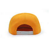 Los Angeles Dodgers Gold 9FIFTY Snapback - New Era - 