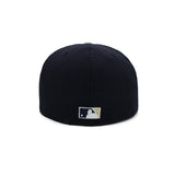 Los Angeles Dodgers Gold Legacy 59FIFTY Fitted - New Era - 