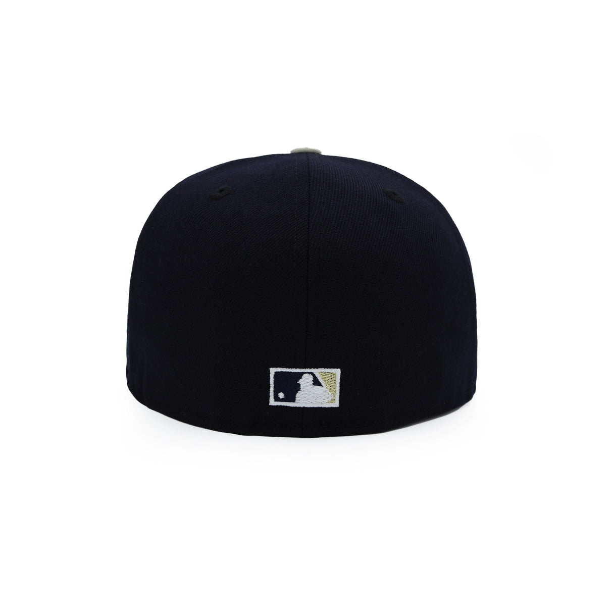 Los Angeles Dodgers Gold Script Navy 59FIFTY Fitted - New Era - 