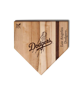 Los Angeles Dodgers "Grand Slam" Combo Set - Baseball BBQ - 