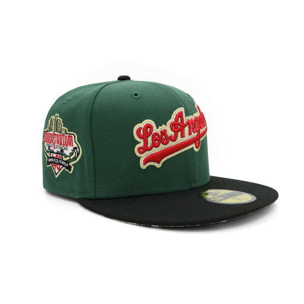 los-angeles-dodgers-green-red-