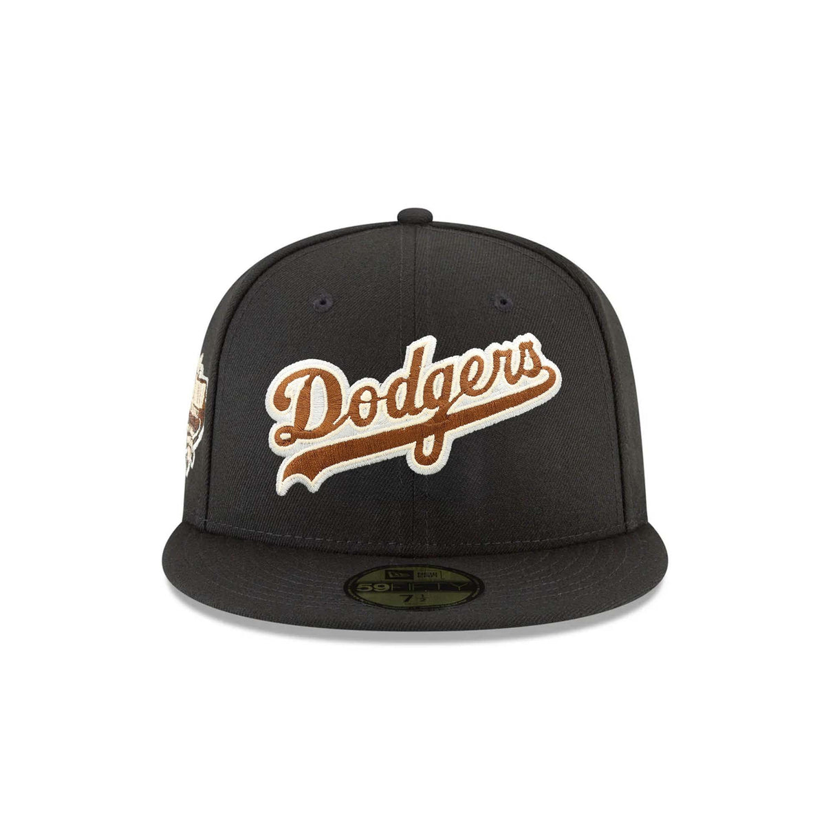 Los Angeles Dodgers "Guinness" 40th Anniversary Patch New Era 59FIFTY - New Era - 