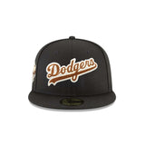 Los Angeles Dodgers "Guinness" 40th Anniversary Patch New Era 59FIFTY - New Era - 