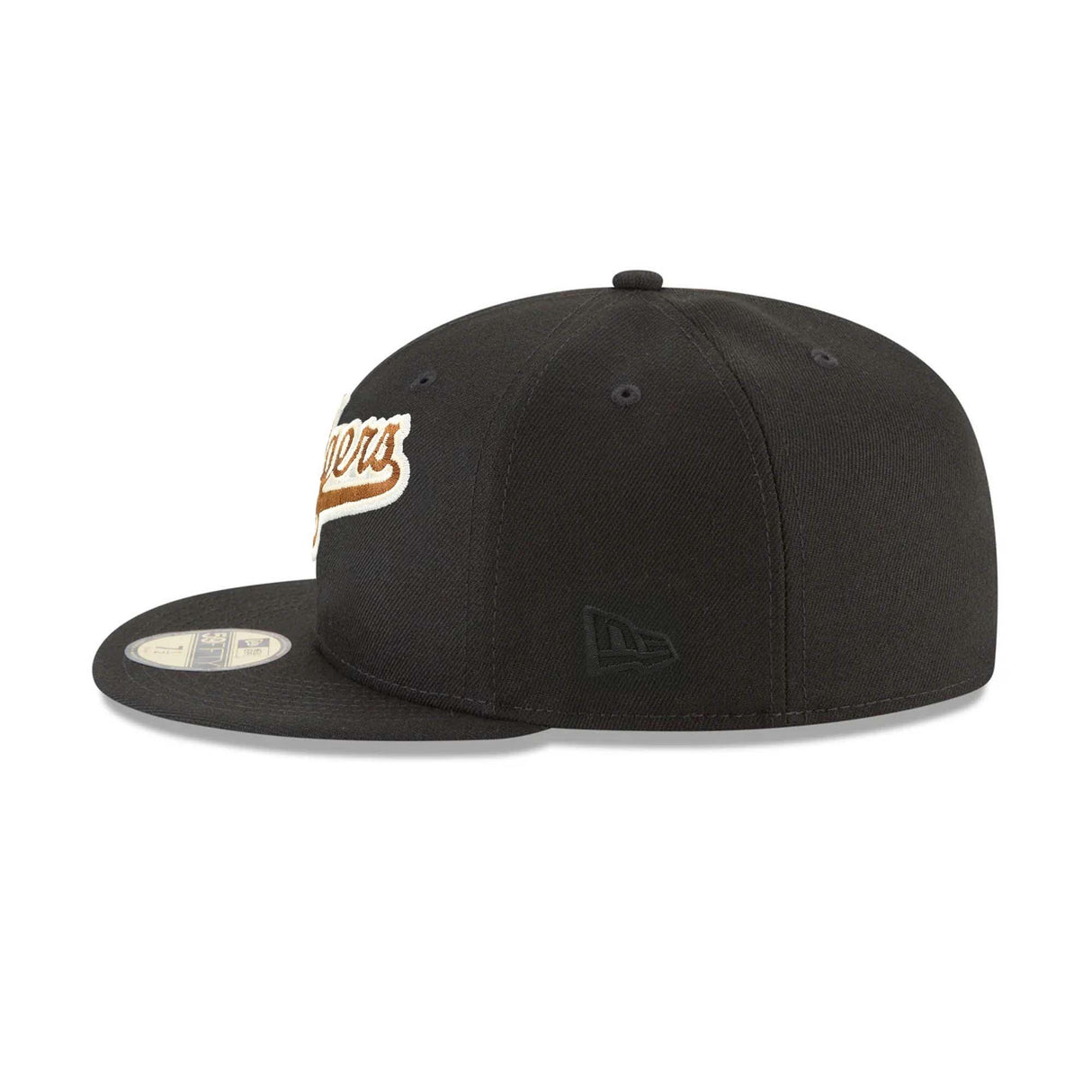 Los Angeles Dodgers "Guinness" 40th Anniversary Patch New Era 59FIFTY - New Era - 