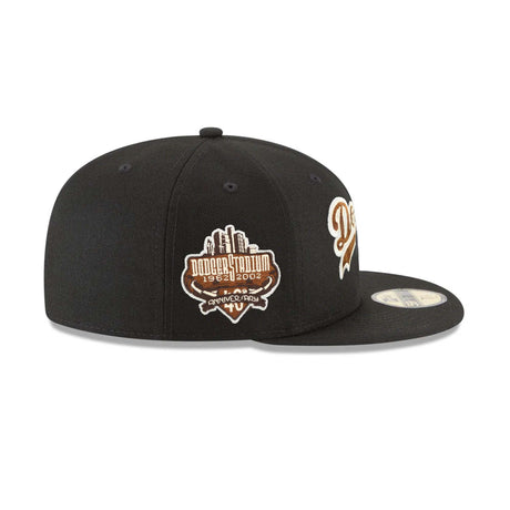 Los Angeles Dodgers "Guinness" 40th Anniversary Patch New Era 59FIFTY - New Era - 
