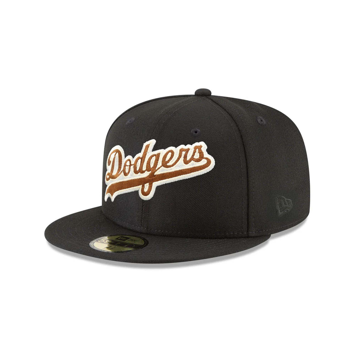 Los Angeles Dodgers "Guinness" 40th Anniversary Patch New Era 59FIFTY - New Era - 