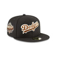Los Angeles Dodgers "Guinness" 40th Anniversary Patch New Era 59FIFTY - New Era - 