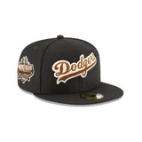 Los Angeles Dodgers "Guinness" 40th Anniversary Patch New Era 59FIFTY - New Era - 