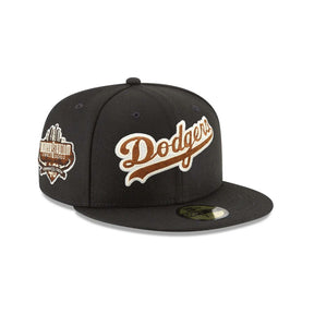 Los Angeles Dodgers "Guinness" 40th Anniversary Patch New Era 59FIFTY - New Era - 