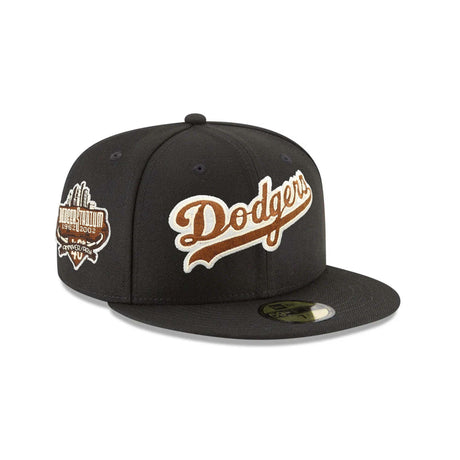 Los Angeles Dodgers "Guinness" 40th Anniversary Patch New Era 59FIFTY - New Era - 
