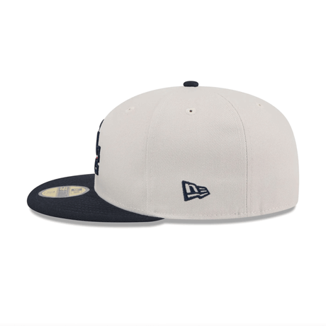 Los Angeles Dodgers Independence Day 2024 59FIFTY Fitted - New Era - 