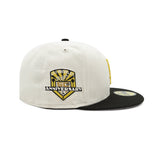 Los Angeles Dodgers Lemon Cream 59FIFTY Fitted - New Era - 