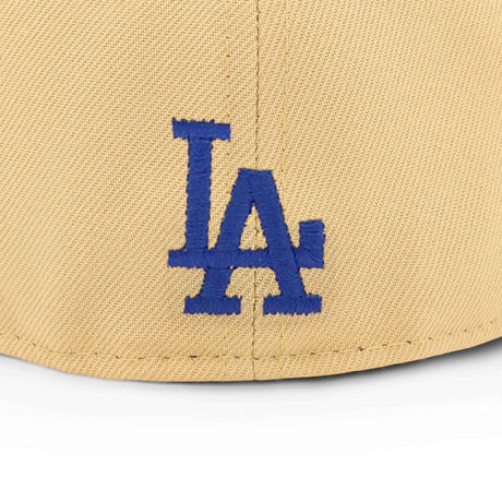 Los Angeles Dodgers Mascot 59FIFTY Fitted - New Era - 