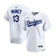Los Angeles Dodgers Max Muncy Nike® Home Replica Jersey - Nike - 