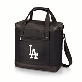 Los Angeles Dodgers - Montero Cooler Tote Bag - Picnic Time Family of Brands - 099967499064