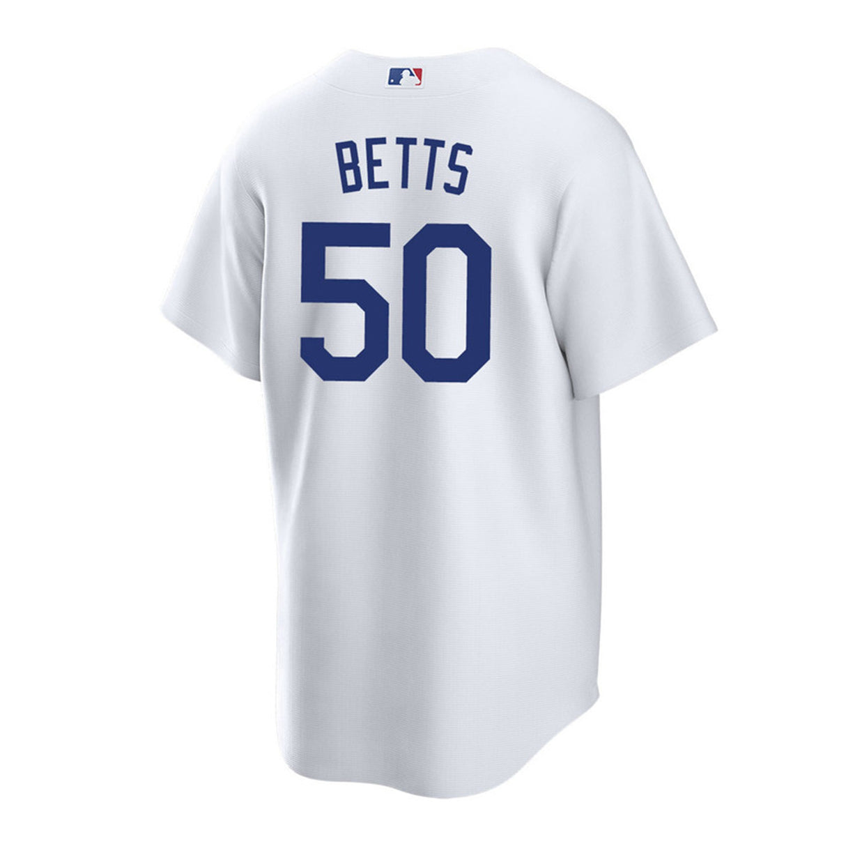 Los Angeles Dodgers Mookie Betts World Series 2024 Participant Nike® Replica Jersey - Nike - 
