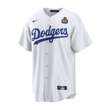 Los Angeles Dodgers Mookie Betts World Series 2024 Participant Nike® Replica Jersey - Nike - 