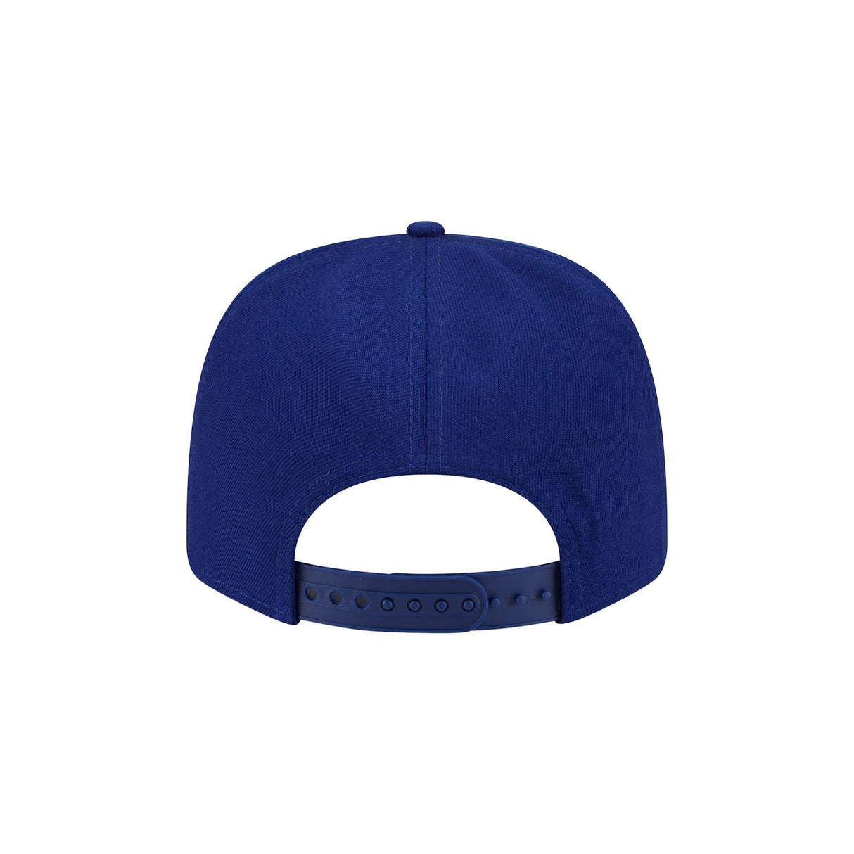 Los Angeles Dodgers Multi - Rope Blue 9SEVENTY Stretch - Snap Hat - New Era - 230125411