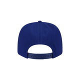 Los Angeles Dodgers Multi - Rope Blue 9SEVENTY Stretch - Snap Hat - New Era - 230125411