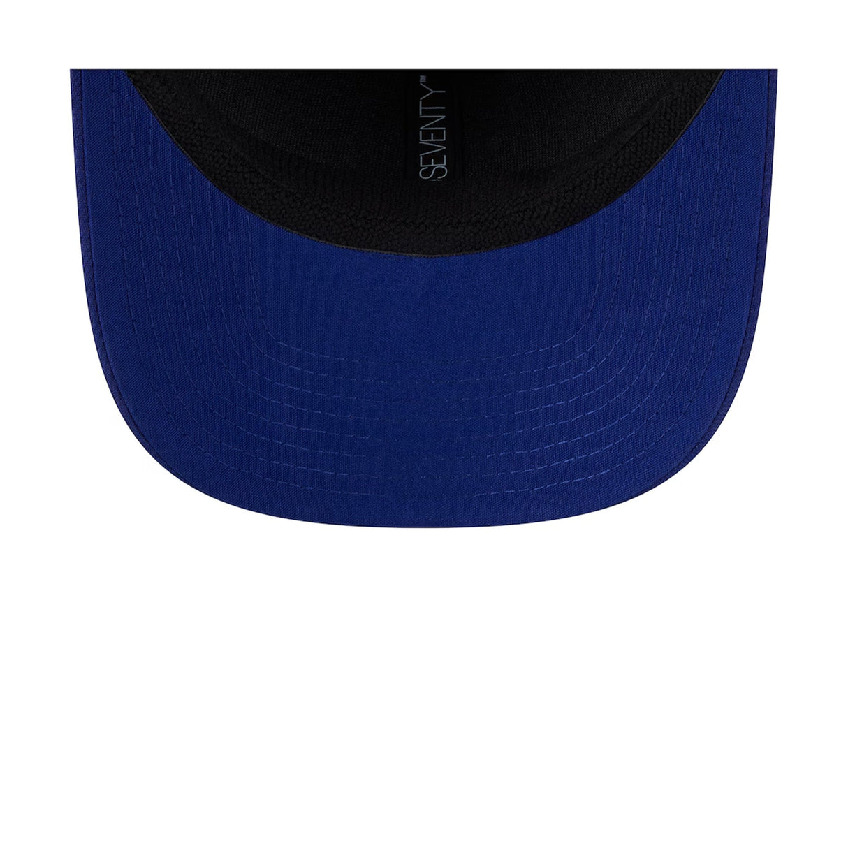Los Angeles Dodgers Multi - Rope Blue 9SEVENTY Stretch - Snap Hat - New Era - 230125411