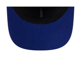 Los Angeles Dodgers Multi - Rope Blue 9SEVENTY Stretch - Snap Hat - New Era - 230125411