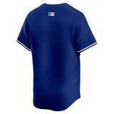 Los Angeles Dodgers Nike® Limited Alternate Royal Team Jersey - Nike - 