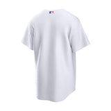 Los Angeles Dodgers White Home Replica Jersey