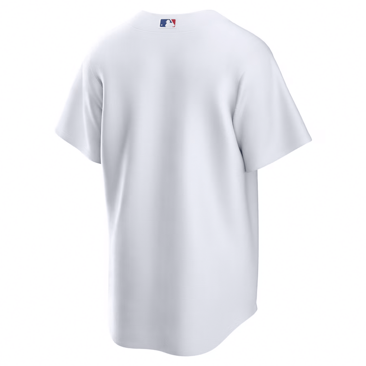 Los Angeles Dodgers Nike White Home Team Jersey - Nike - 